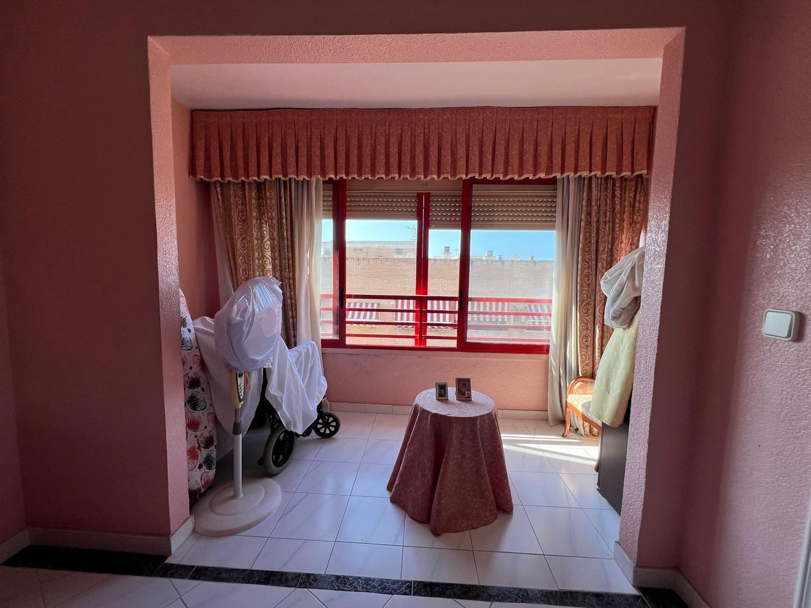 3 Zimmer Wohnung zu verkaufen in Benidorm - 265.000 € (Ref: 9161032)