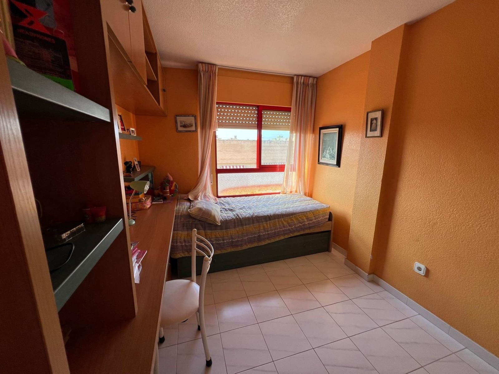 3 Zimmer Wohnung zu verkaufen in Benidorm - 265.000 € (Ref: 9161032)