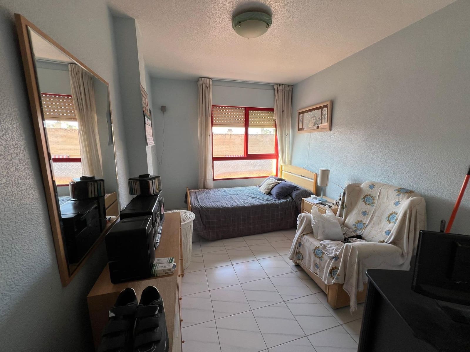 3 Zimmer Wohnung zu verkaufen in Benidorm - 265.000 € (Ref: 9161032)