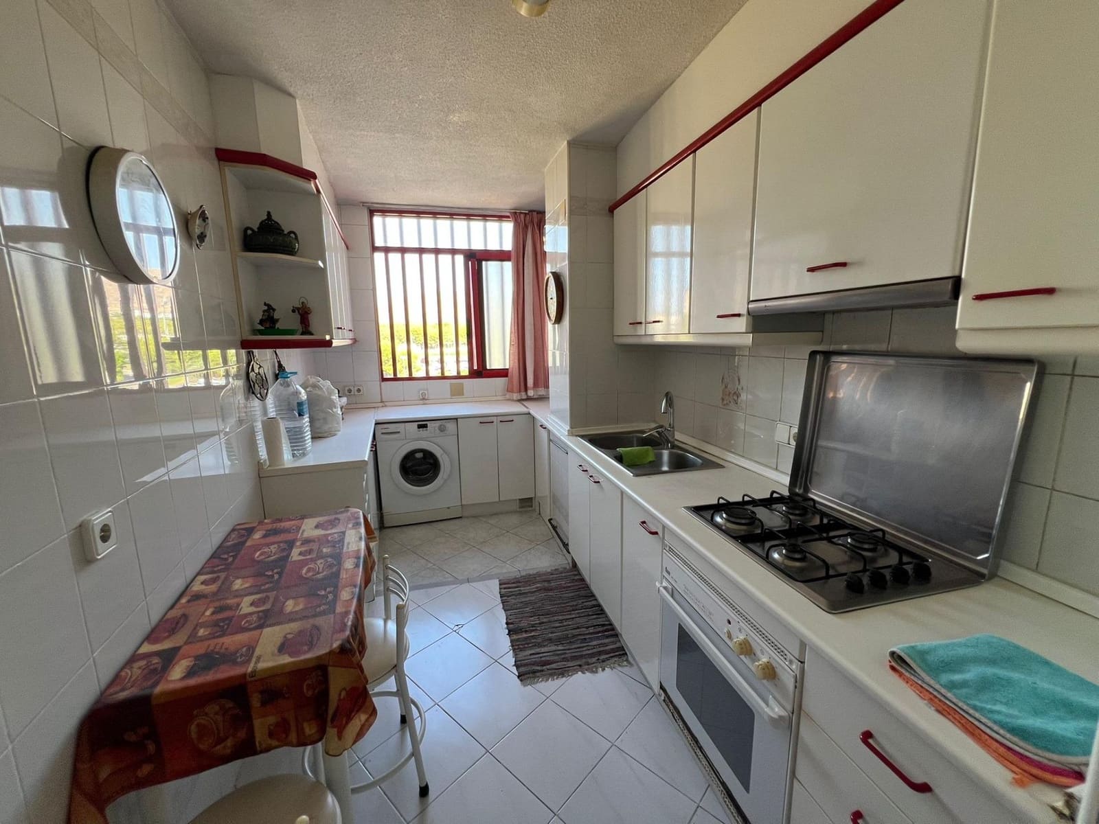 3 Zimmer Wohnung zu verkaufen in Benidorm - 265.000 € (Ref: 9161032)