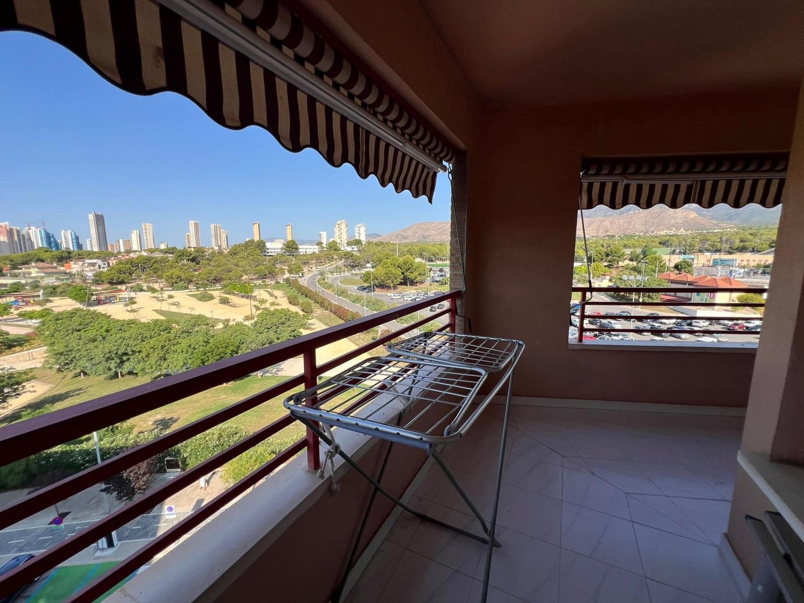 3 Zimmer Wohnung zu verkaufen in Benidorm - 265.000 € (Ref: 9161032)