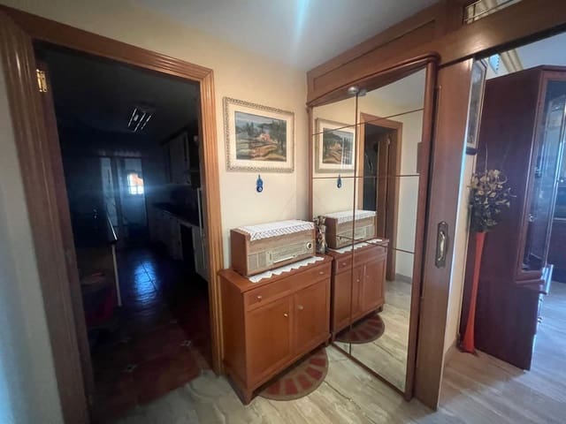 2 sovrum Lägenhet till salu i Playa Poniente, Benidorm med pool - 350 000 € (Ref: 9192352)