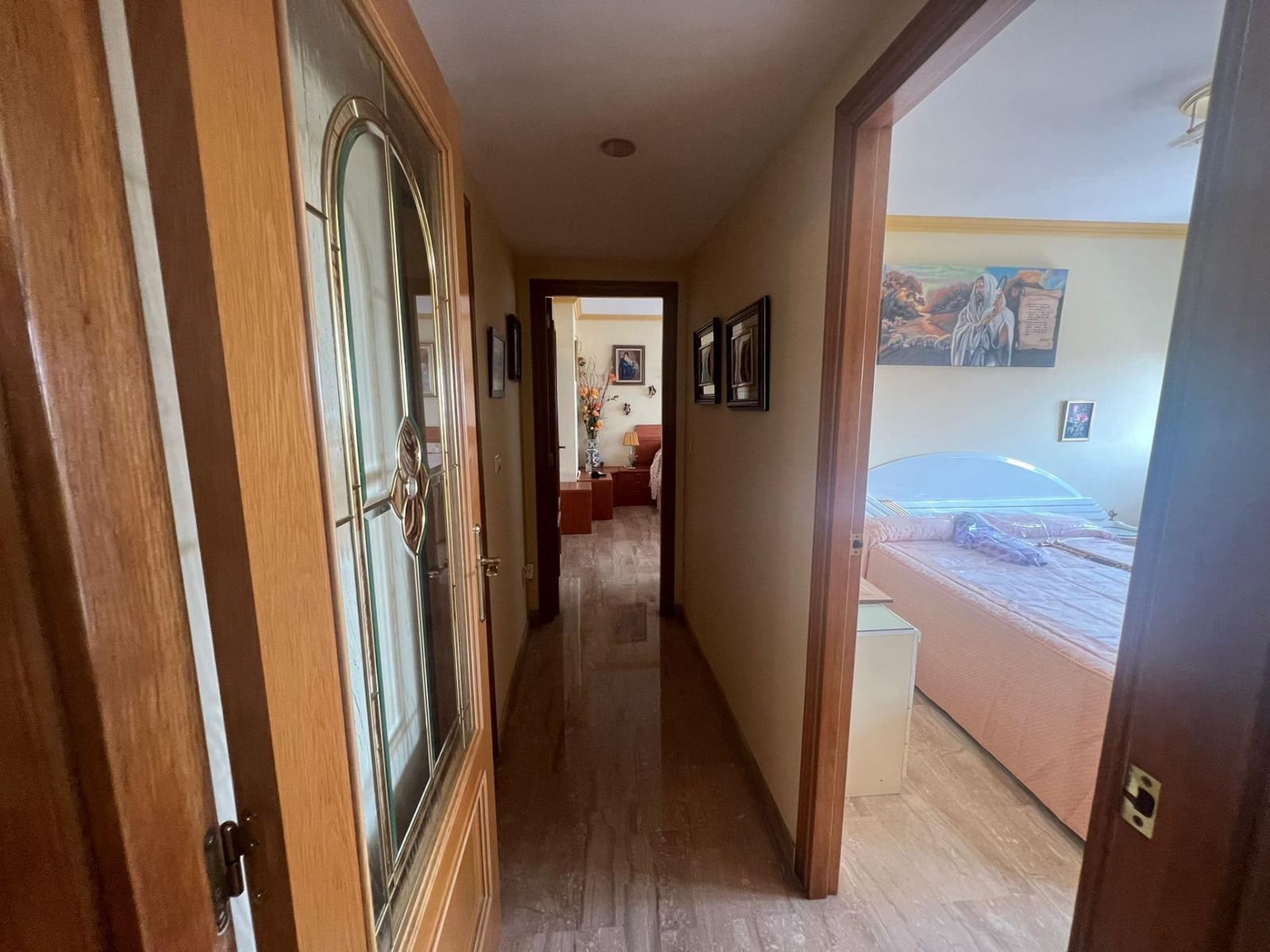 2 sovrum Lägenhet till salu i Benidorm med pool - 350 000 € (Ref: 9192352)