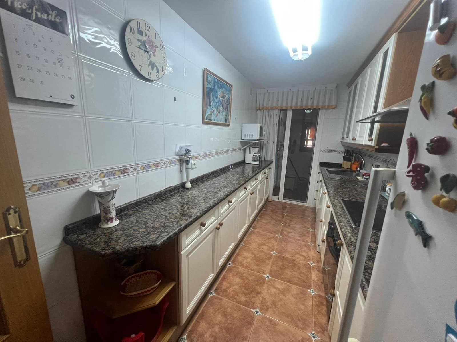 2 sovrum Lägenhet till salu i Benidorm med pool - 350 000 € (Ref: 9192352)