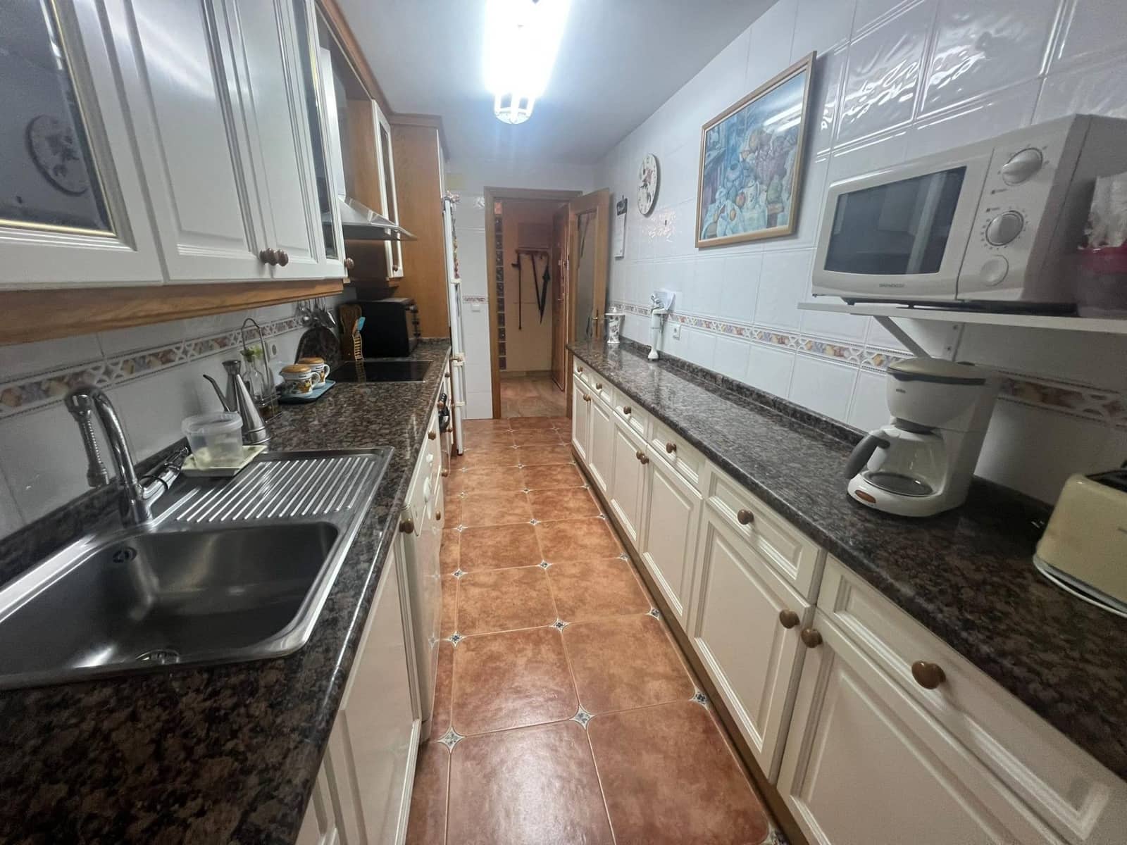 2 sovrum Lägenhet till salu i Benidorm med pool - 350 000 € (Ref: 9192352)