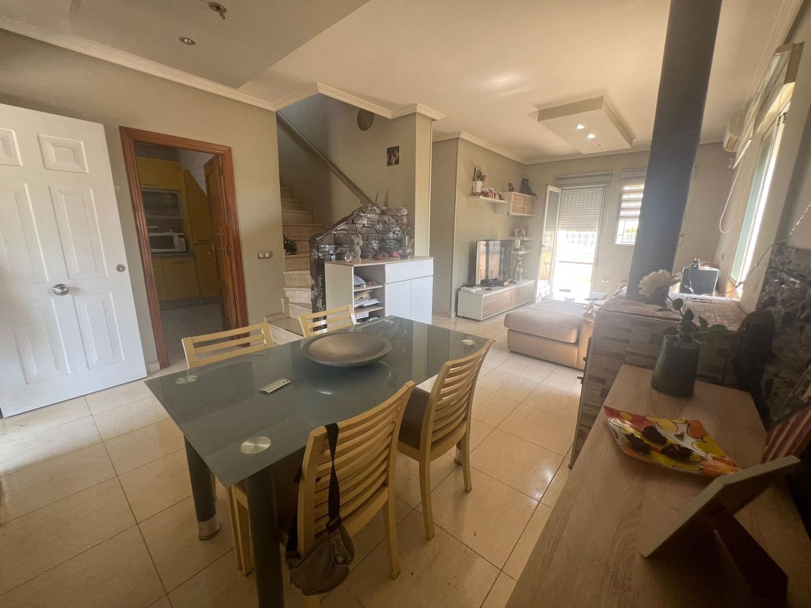 2 soverom Villa til salgs i Polop med svømmebasseng - € 265 000 (Ref: 9192353)