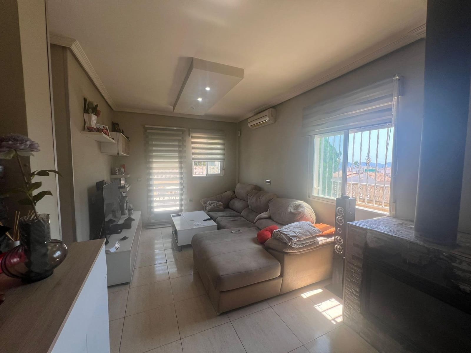 2 soverom Villa til salgs i Polop med svømmebasseng - € 265 000 (Ref: 9192353)