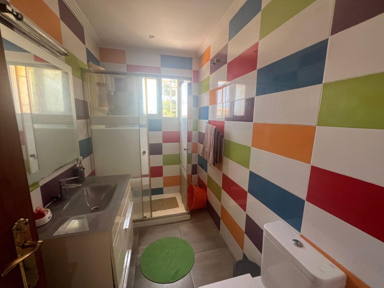 2 soverom Villa til salgs i Polop med svømmebasseng - € 265 000 (Ref: 9192353)