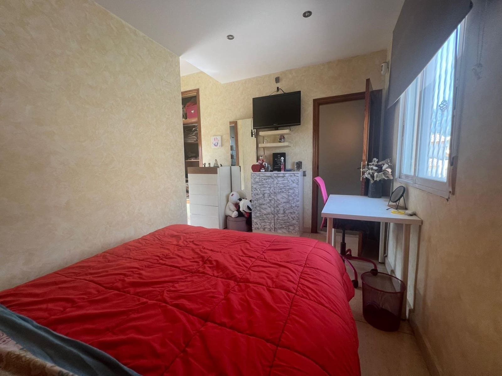 2 soverom Villa til salgs i Polop med svømmebasseng - € 265 000 (Ref: 9192353)