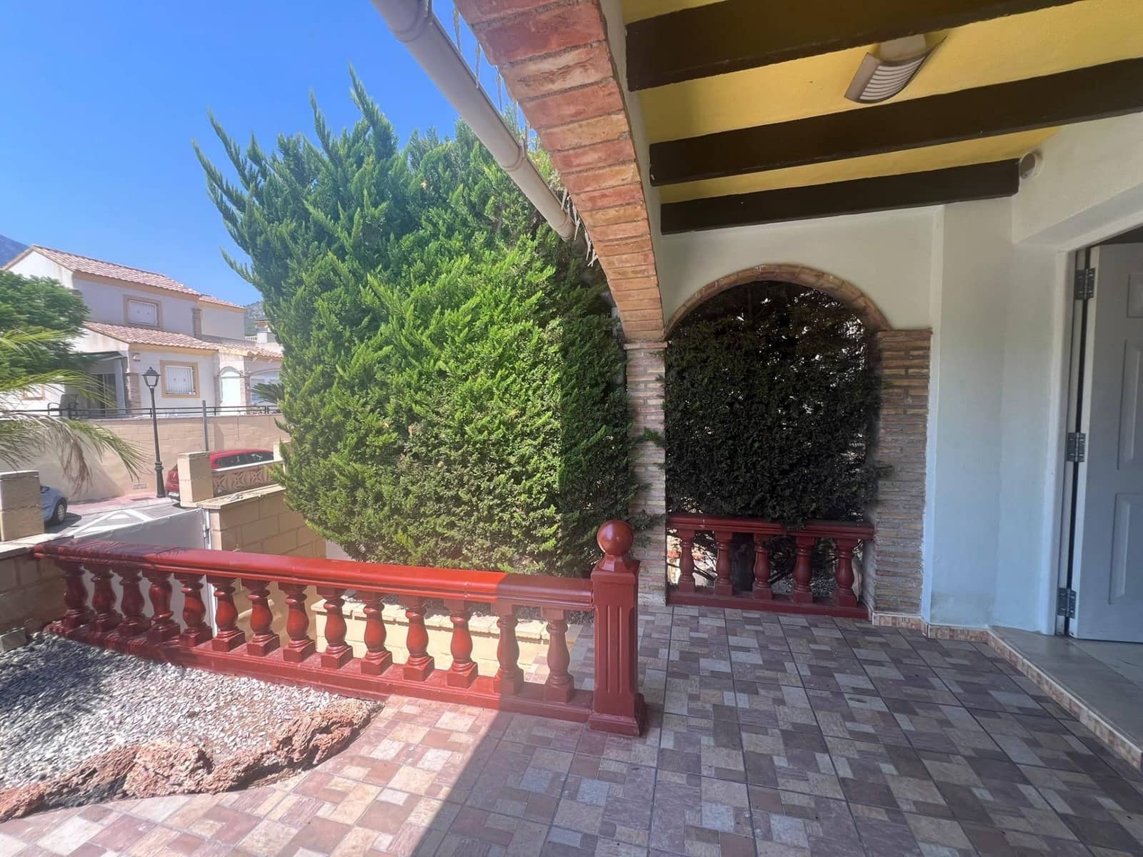 2 soverom Villa til salgs i Polop med svømmebasseng - € 265 000 (Ref: 9192353)