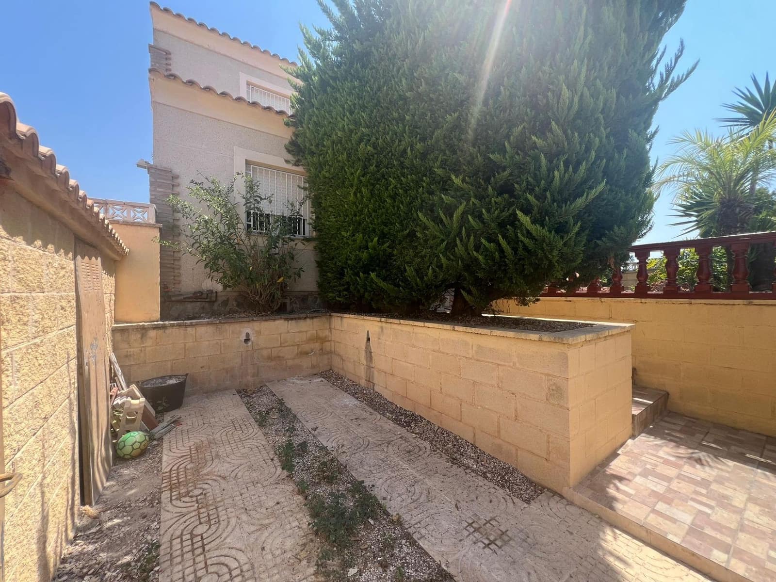 2 soverom Villa til salgs i Polop med svømmebasseng - € 265 000 (Ref: 9192353)