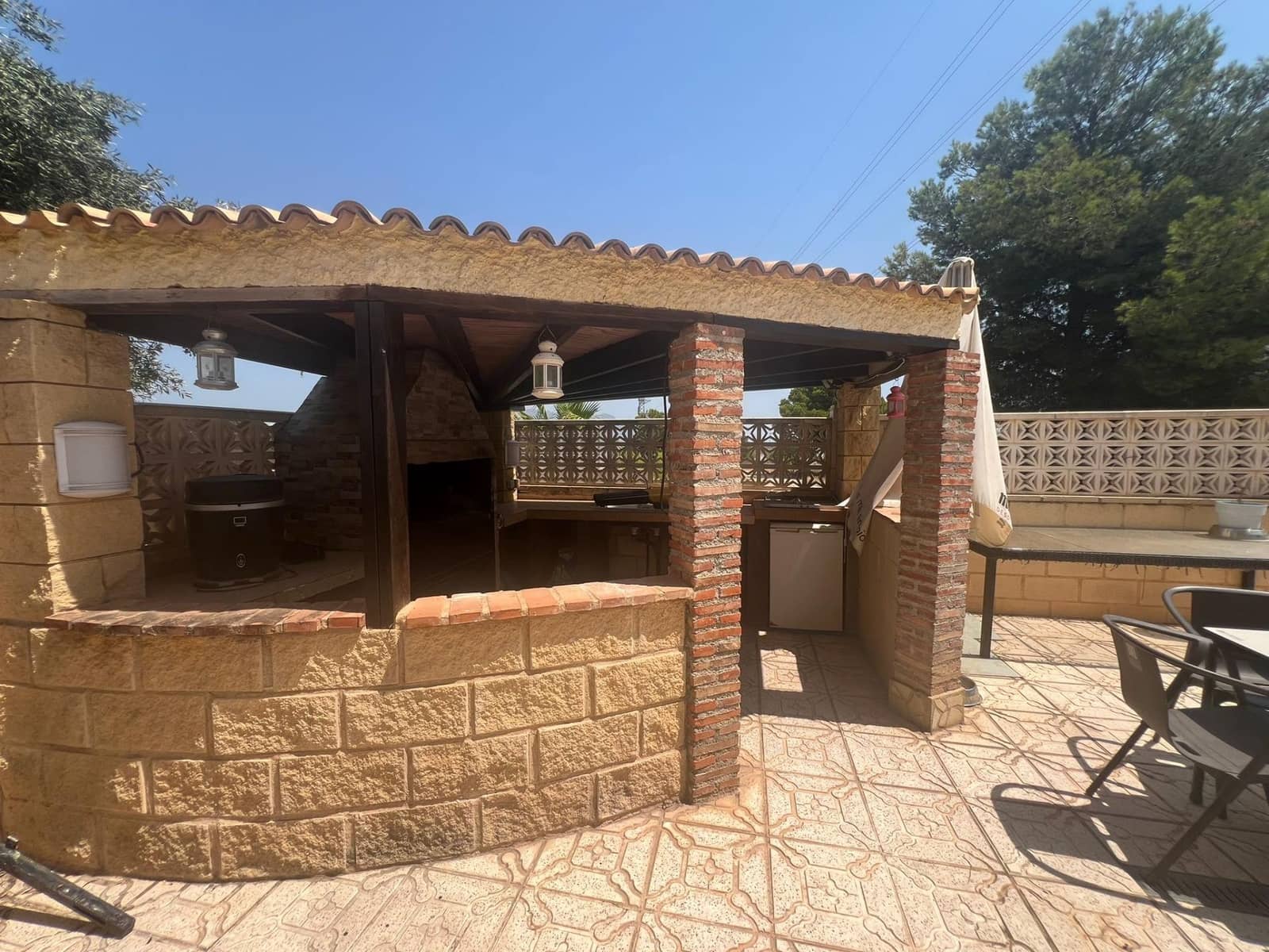 2 soverom Villa til salgs i Polop med svømmebasseng - € 265 000 (Ref: 9192353)