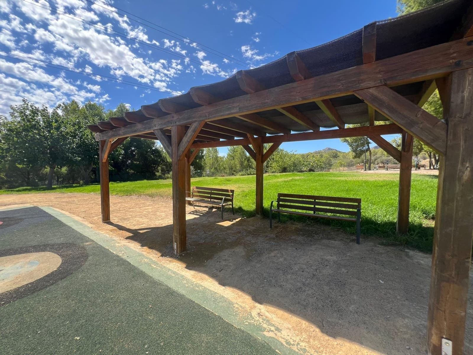 2 soverom Villa til salgs i Polop med svømmebasseng - € 265 000 (Ref: 9192353)