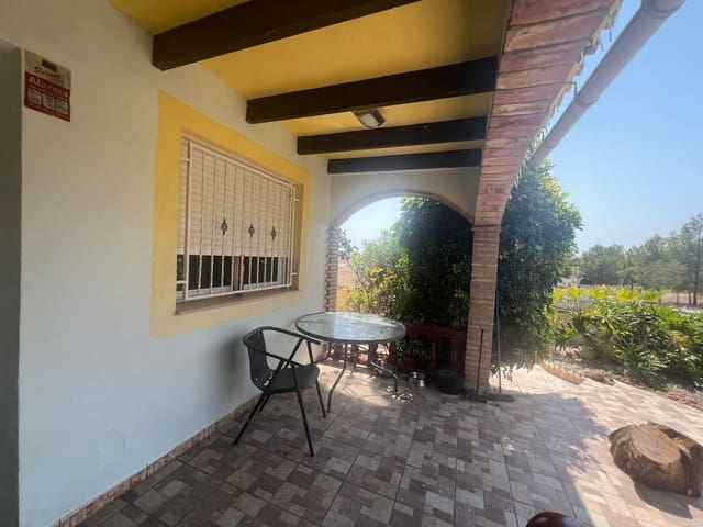 2 sypialnia Willa na sprzedaż w Polop z basenem - 249 000 € (Ref: 9192353)