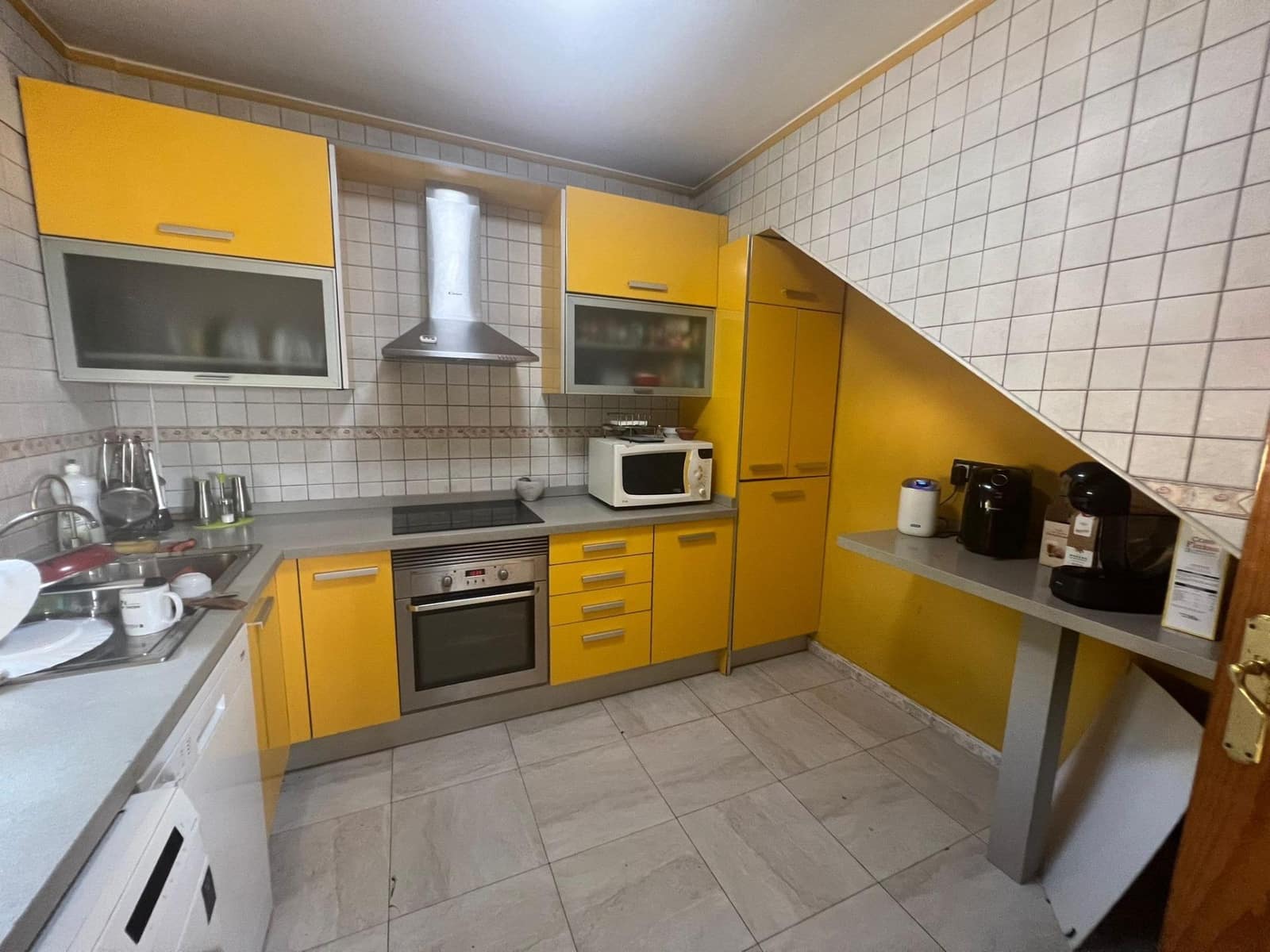 2 bedroom Villa for sale in Polop with pool - € 249,000 (Ref: 9192353)