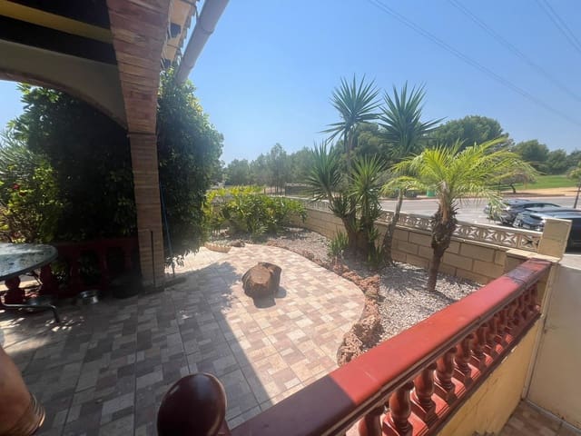 2 sypialnia Willa na sprzedaż w Polop z basenem - 249 000 € (Ref: 9192353)