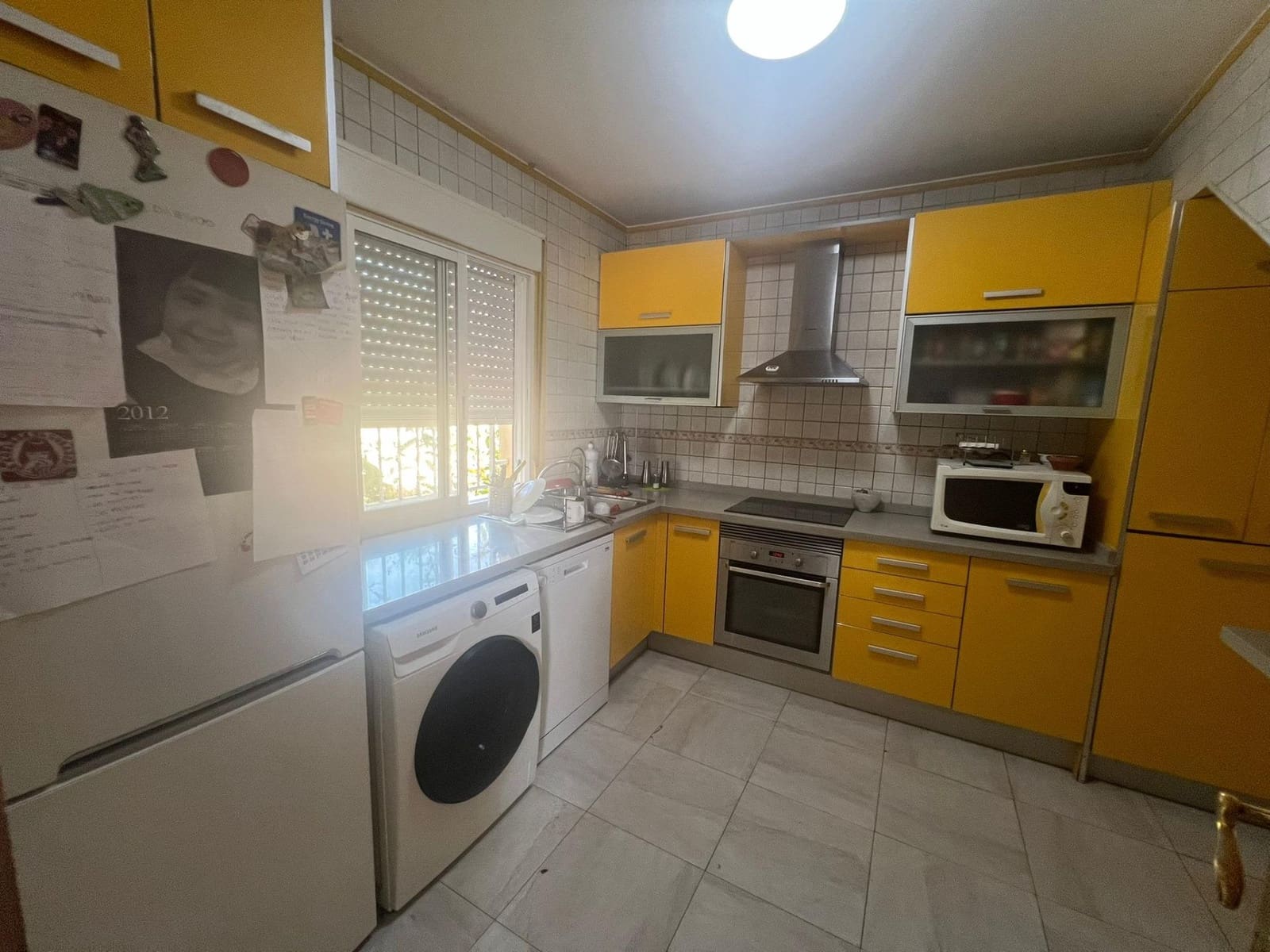 2 bedroom Villa for sale in Polop with pool - € 249,000 (Ref: 9192353)