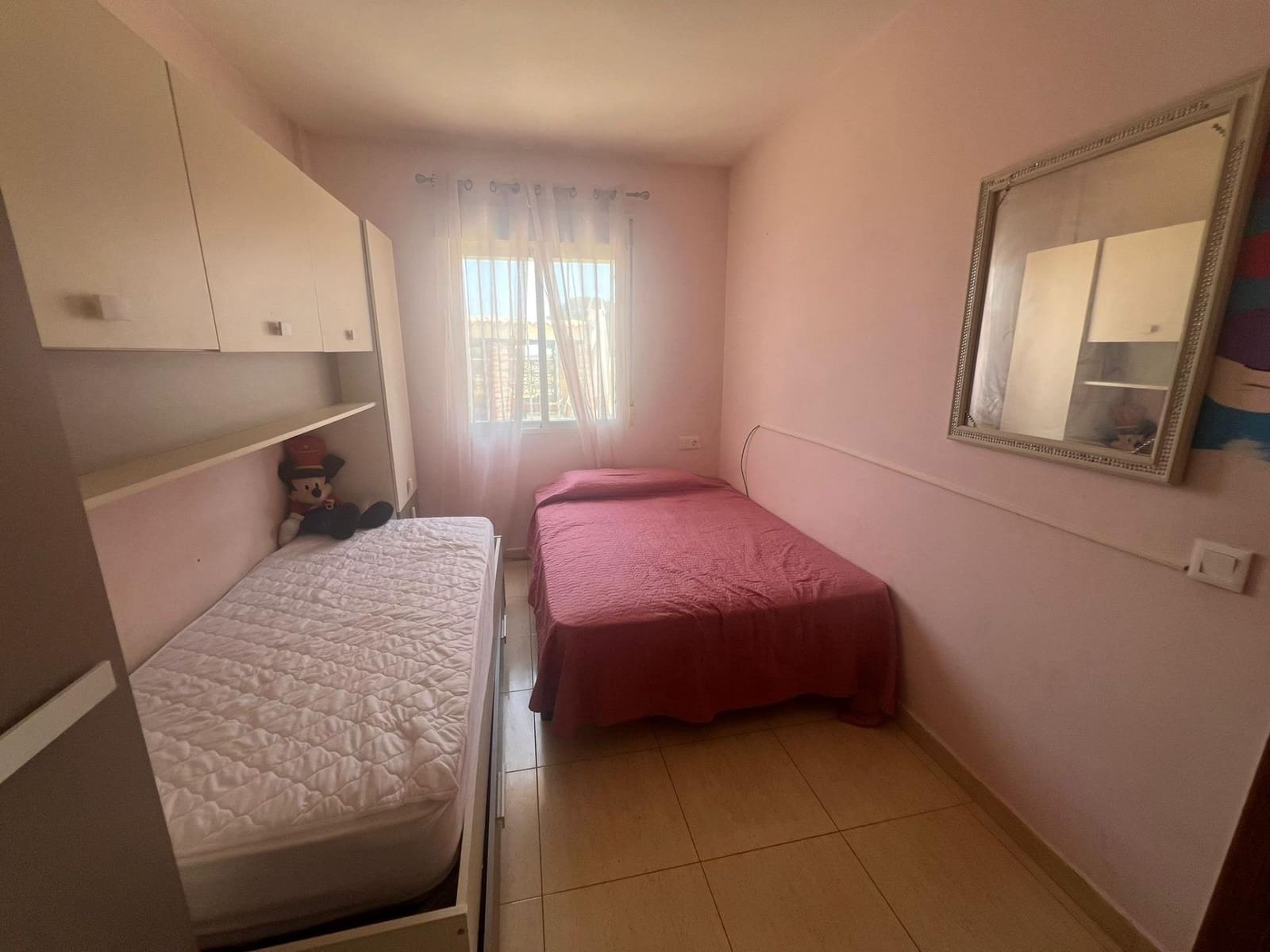 2 bedroom Villa for sale in Polop with pool - € 249,000 (Ref: 9192353)