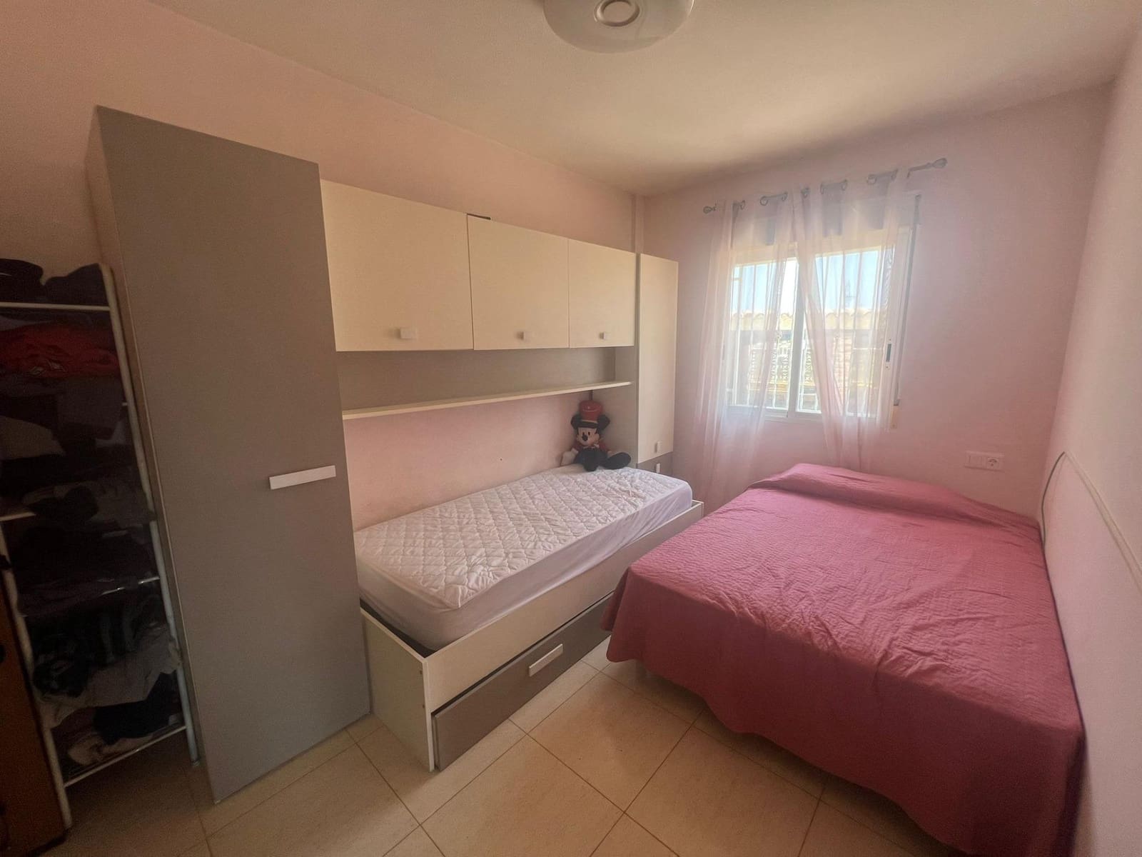 2 bedroom Villa for sale in Polop with pool - € 249,000 (Ref: 9192353)