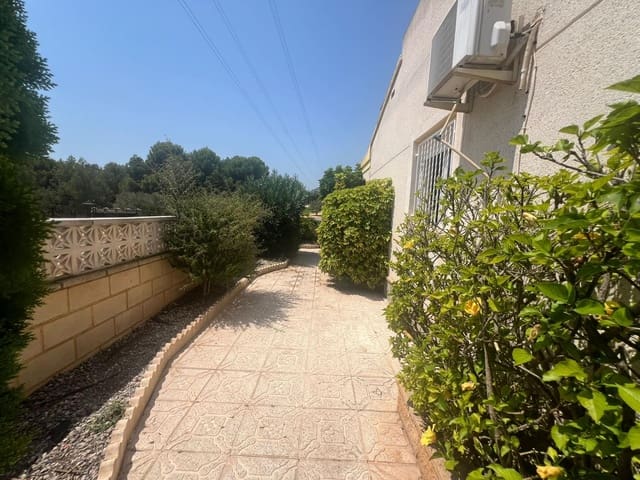 2 sypialnia Willa na sprzedaż w Polop z basenem - 249 000 € (Ref: 9192353)
