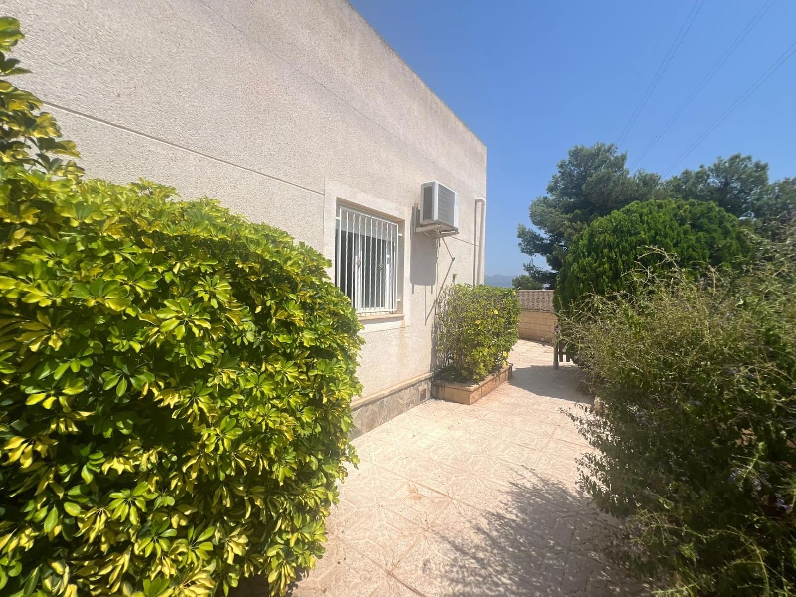 2 bedroom Villa for sale in Polop with pool - € 249,000 (Ref: 9192353)