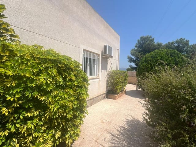 2 sypialnia Willa na sprzedaż w Polop z basenem - 249 000 € (Ref: 9192353)