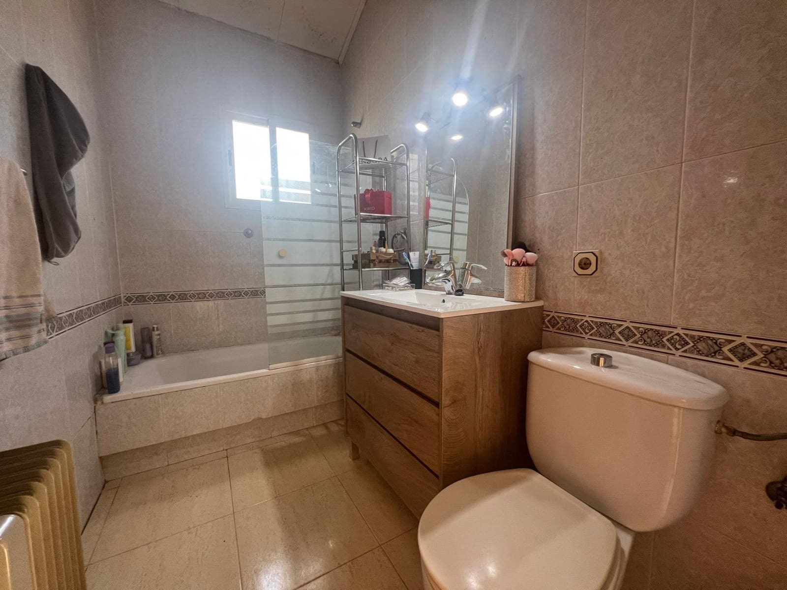 2 bedroom Villa for sale in Polop with pool - € 249,000 (Ref: 9192353)