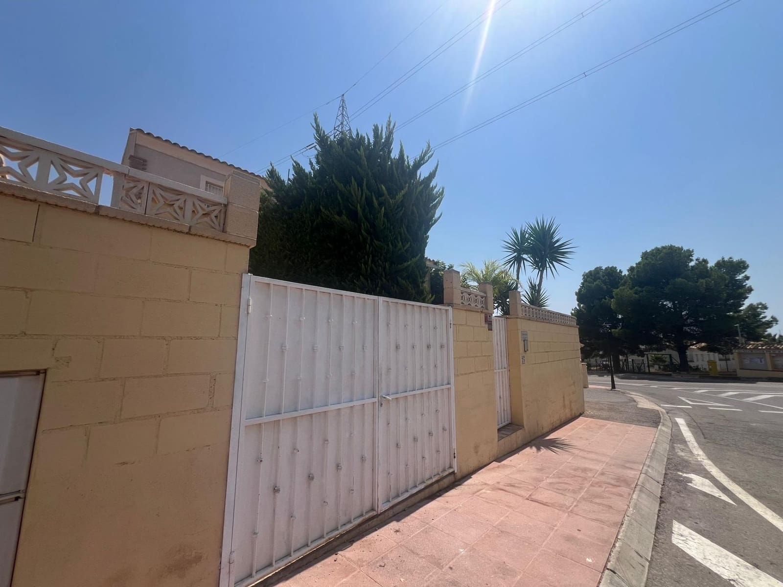 2 bedroom Villa for sale in Polop with pool - € 249,000 (Ref: 9192353)