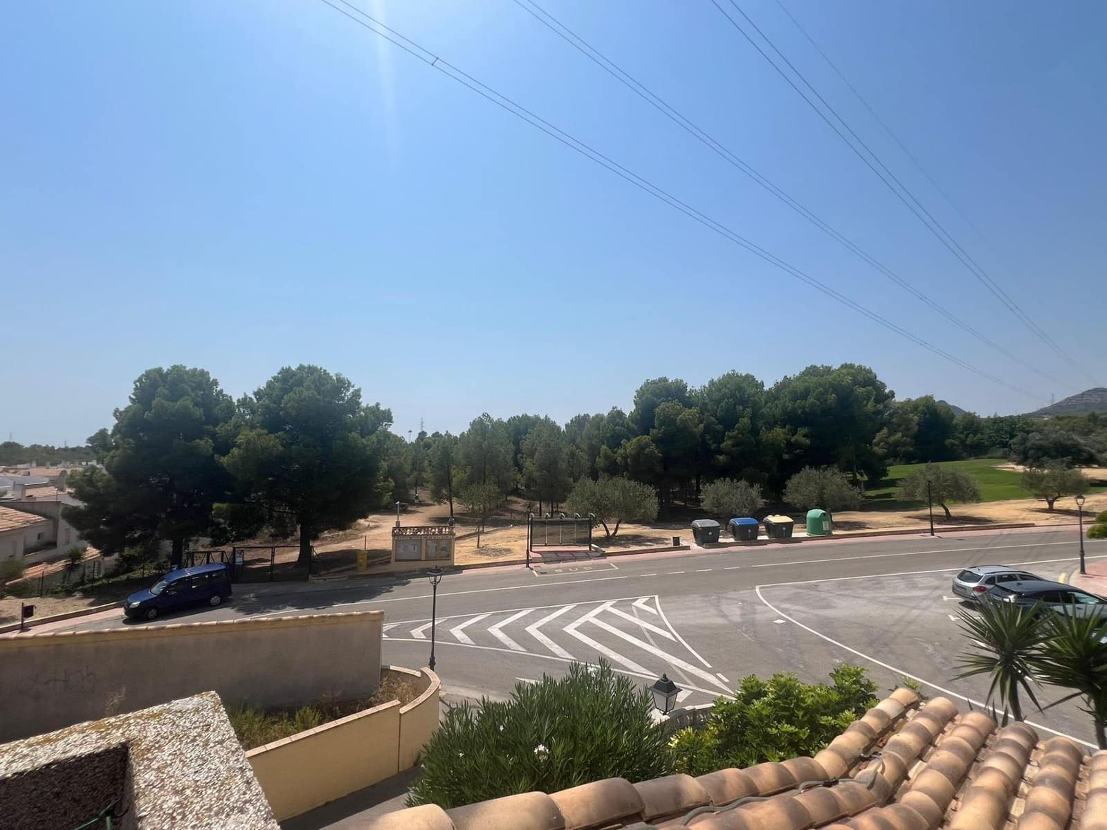 2 bedroom Villa for sale in Polop with pool - € 249,000 (Ref: 9192353)