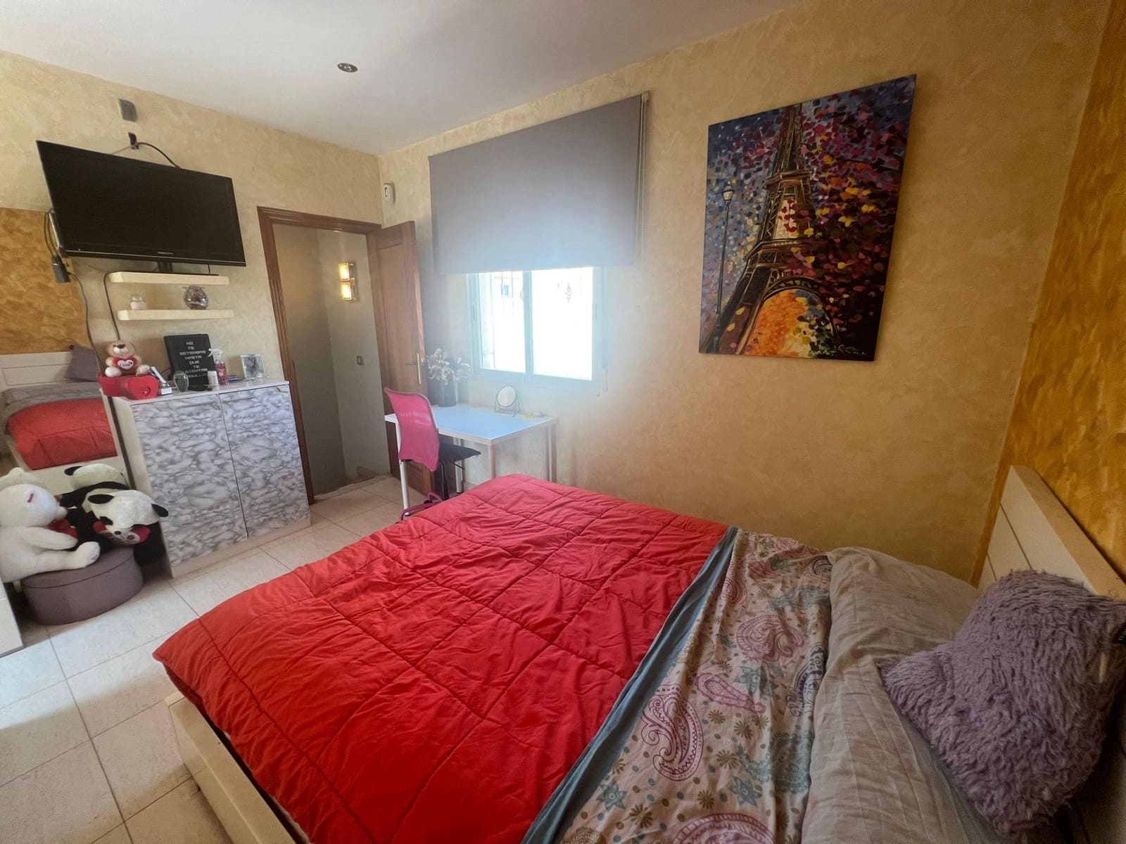 2 bedroom Villa for sale in Polop with pool - € 249,000 (Ref: 9192353)