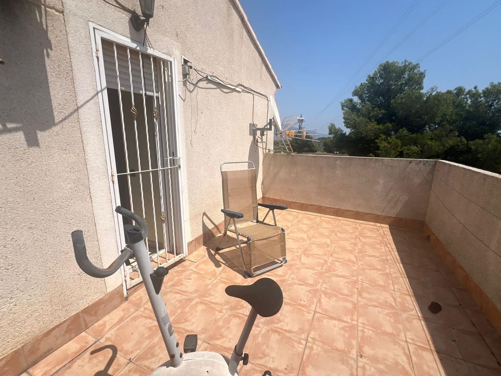 2 bedroom Villa for sale in Polop with pool - € 249,000 (Ref: 9192353)