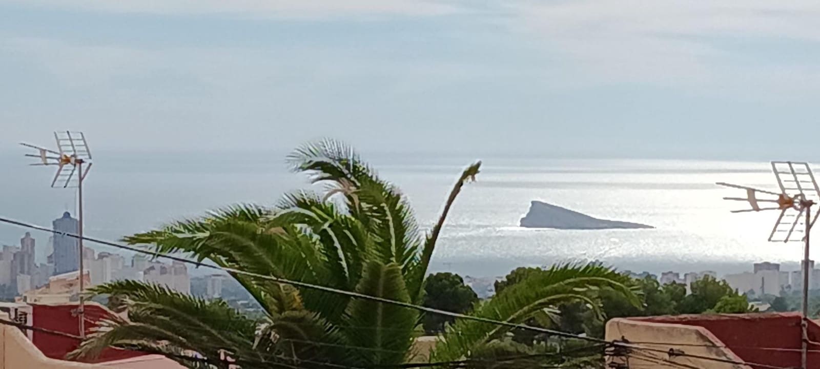 3 quarto Moradia para venda em La Nucia - 355 000 € (Ref: 9208328)