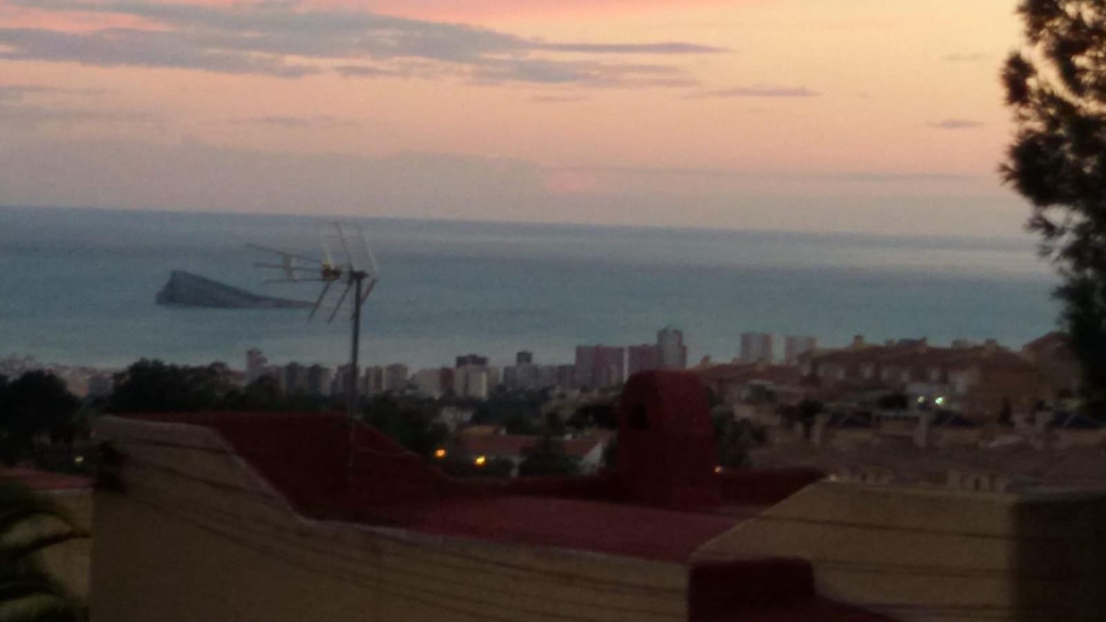 3 quarto Moradia para venda em La Nucia - 355 000 € (Ref: 9208328)