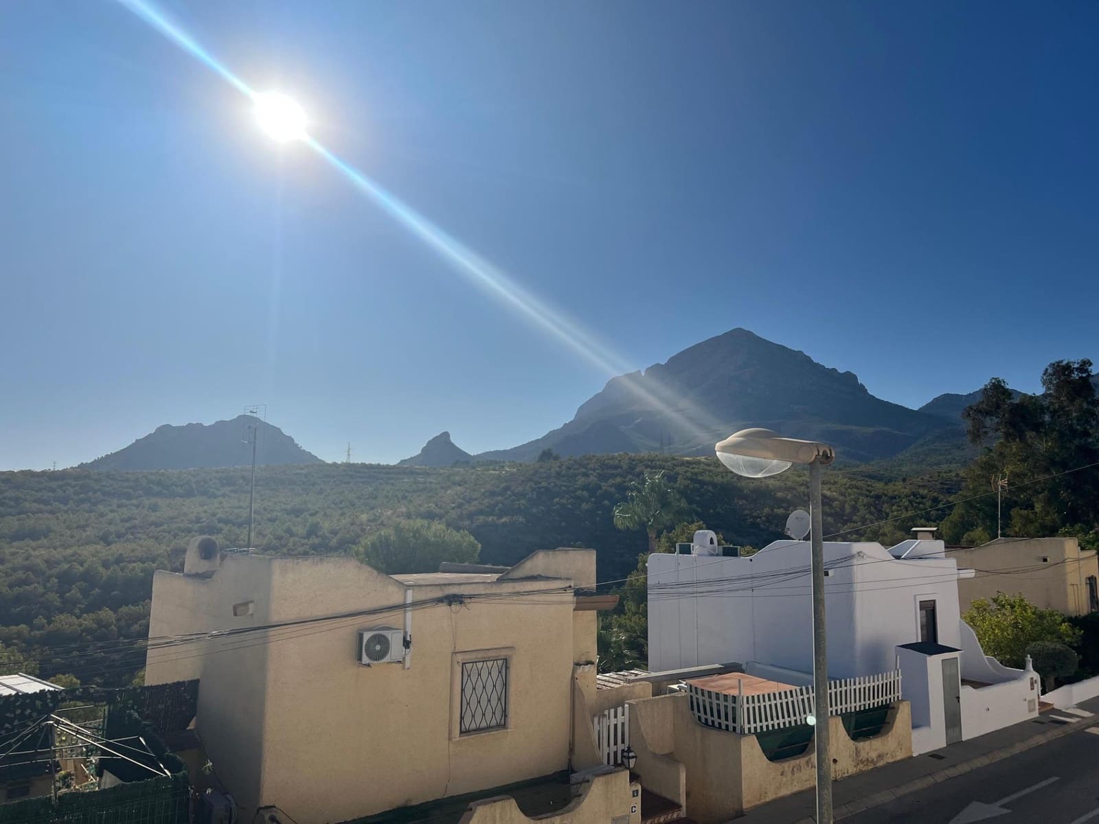 3 quarto Moradia para venda em La Nucia - 355 000 € (Ref: 9208328)