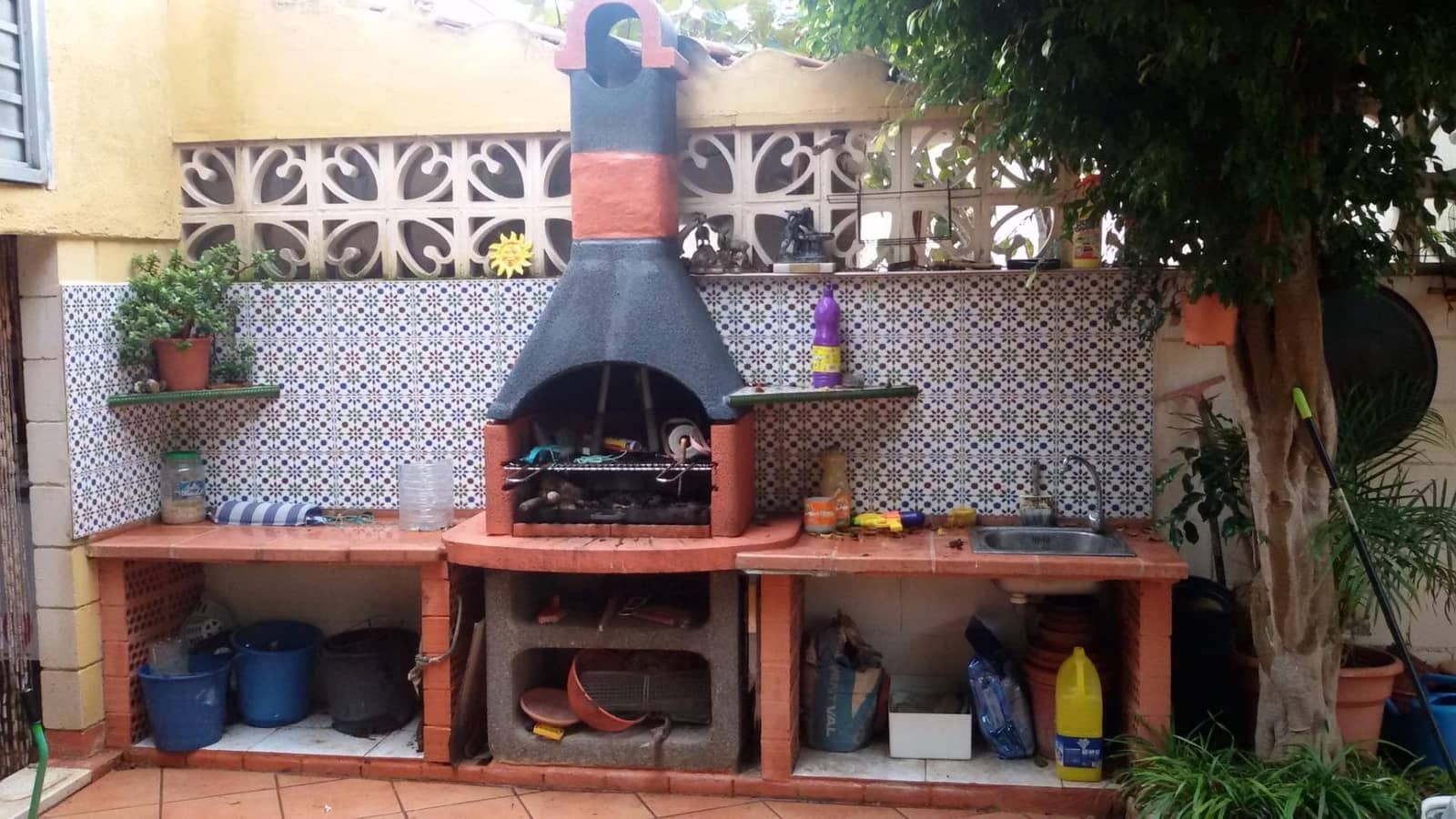 3 quarto Moradia para venda em La Nucia - 355 000 € (Ref: 9208328)