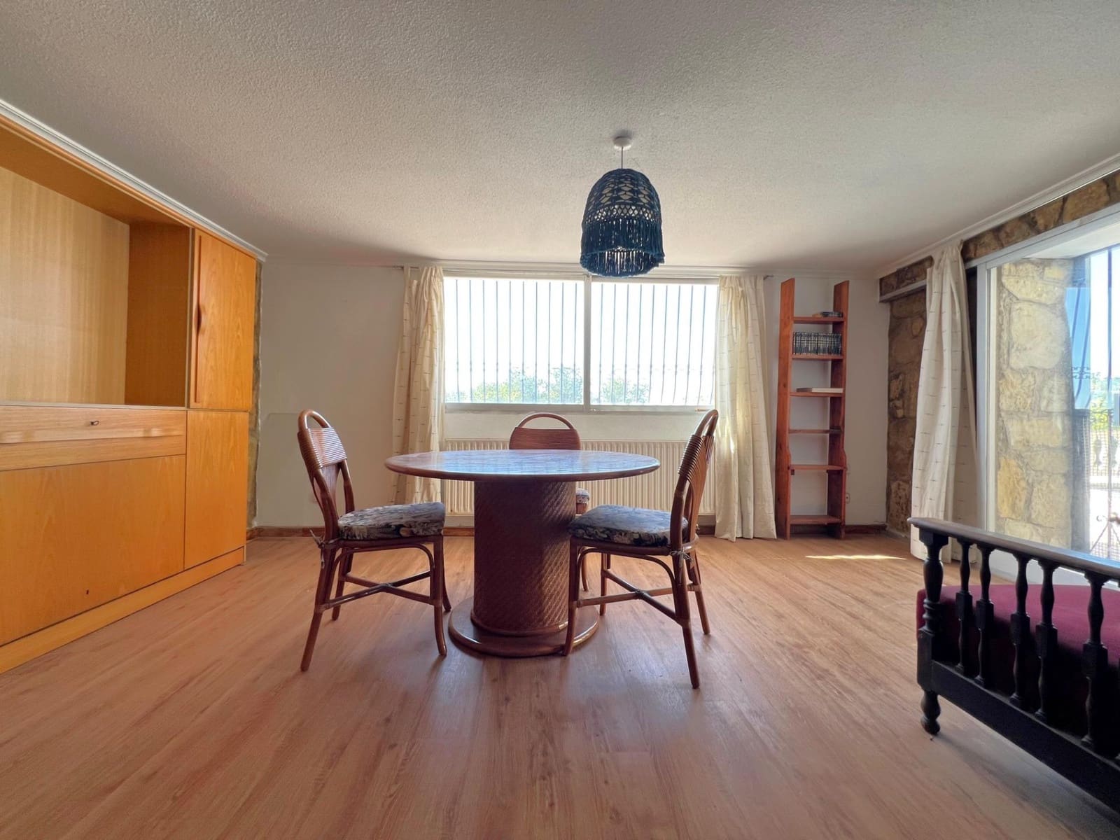 Chalet de 7 habitaciones en La Nucia en venta con piscina garaje - 950.000 € (Ref: 9255306)