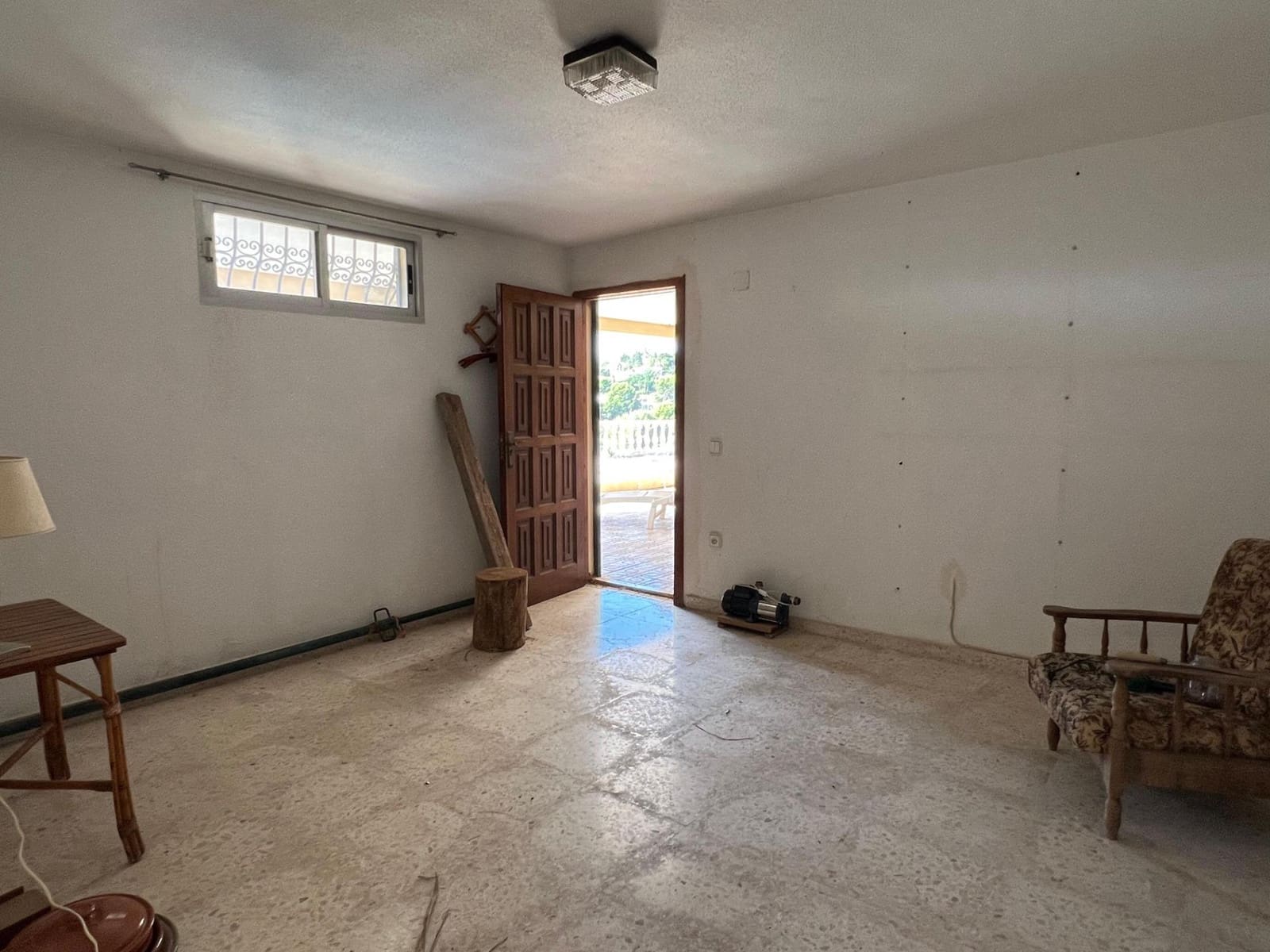 Chalet de 7 habitaciones en La Nucia en venta con piscina garaje - 950.000 € (Ref: 9255306)