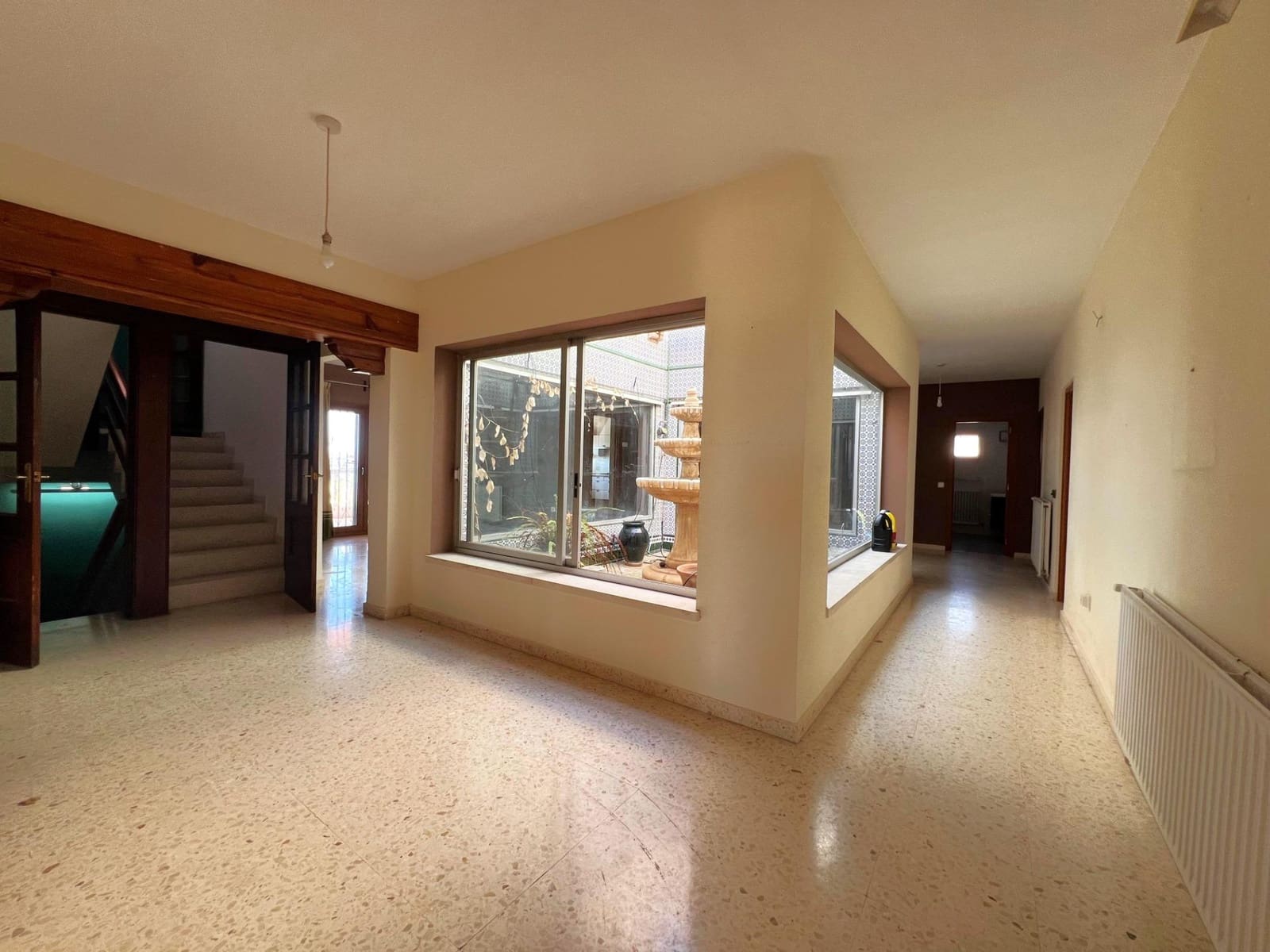 Chalet de 7 habitaciones en La Nucia en venta con piscina garaje - 950.000 € (Ref: 9255306)