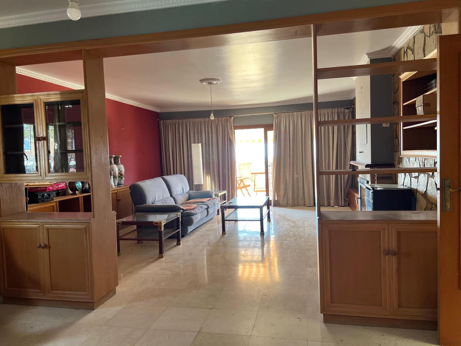 Chalet de 7 habitaciones en La Nucia en venta con piscina garaje - 950.000 € (Ref: 9255306)