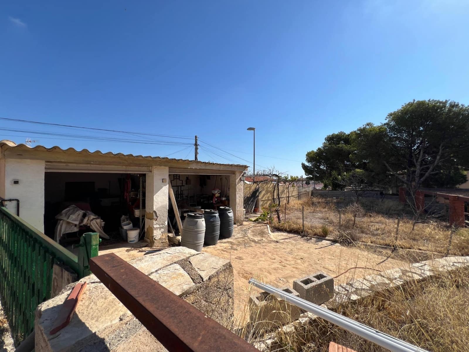 Chalet de 7 habitaciones en La Nucia en venta con piscina garaje - 950.000 € (Ref: 9255306)