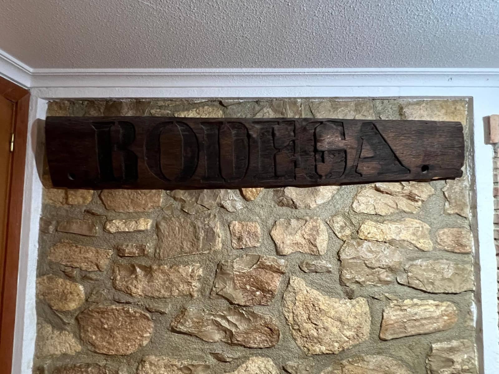 Chalet de 7 habitaciones en La Nucia en venta con piscina garaje - 950.000 € (Ref: 9255306)