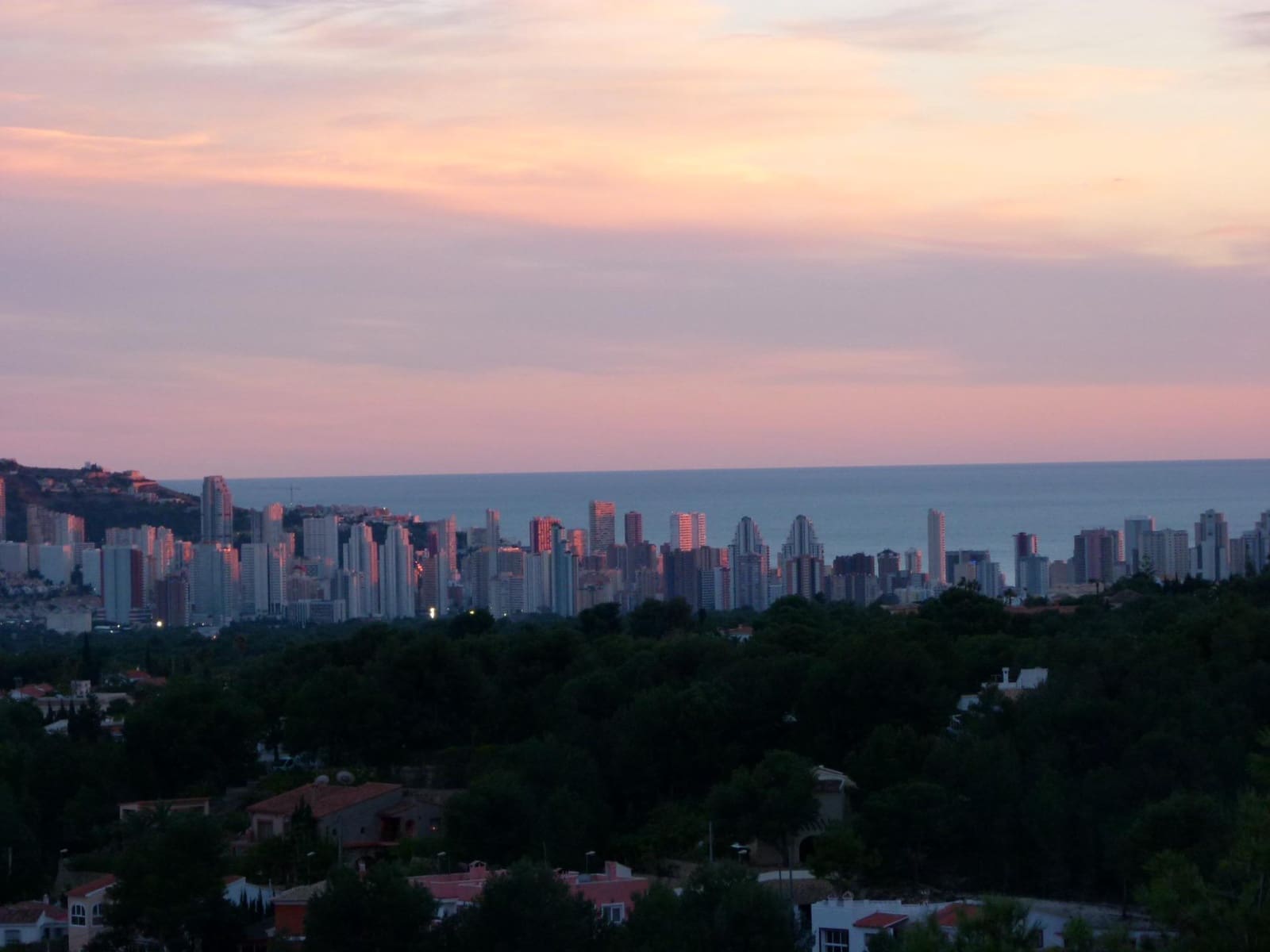 Chalet de 7 habitaciones en La Nucia en venta con piscina garaje - 950.000 € (Ref: 9255306)