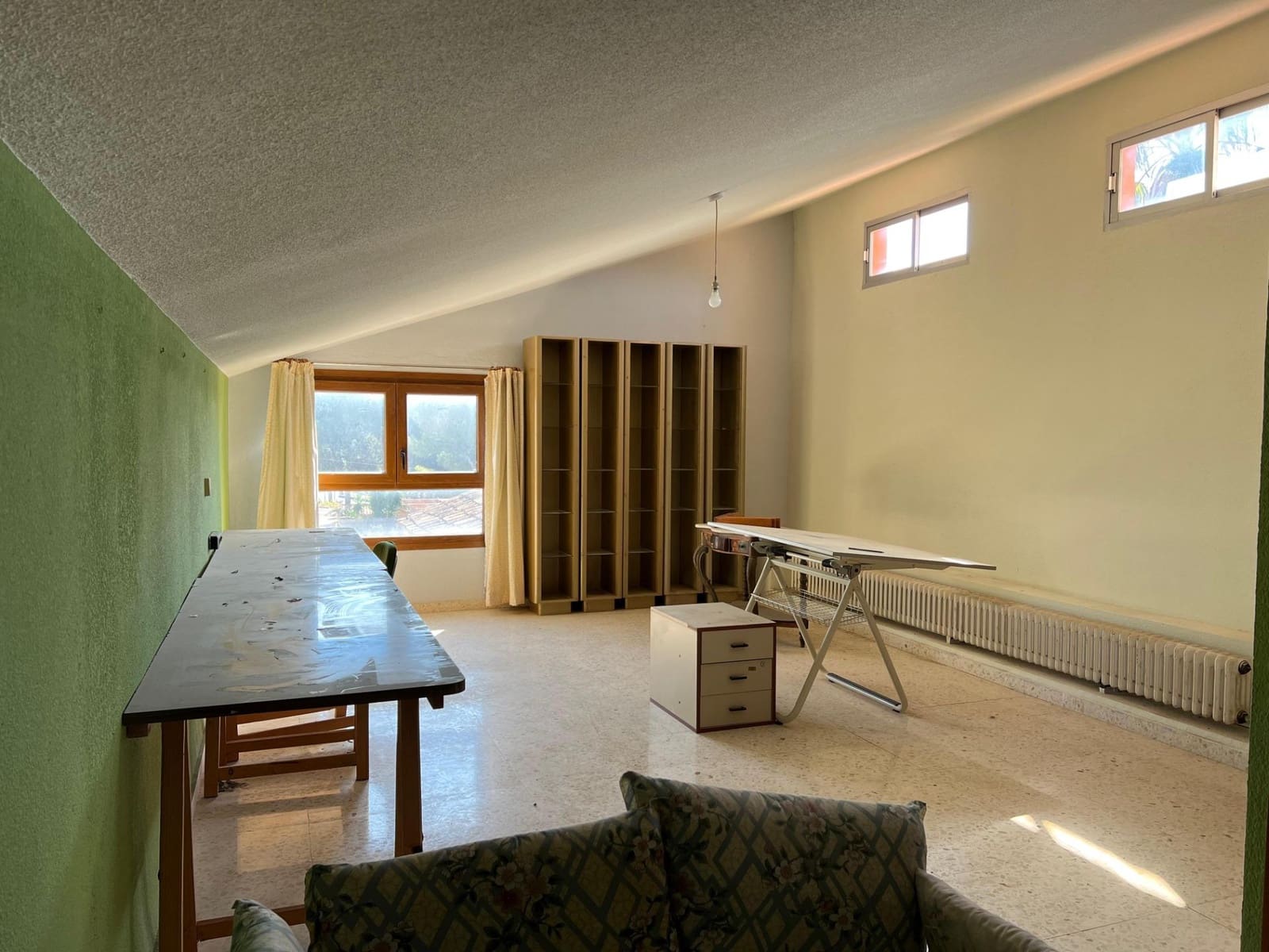 Chalet de 7 habitaciones en La Nucia en venta con piscina garaje - 950.000 € (Ref: 9255306)