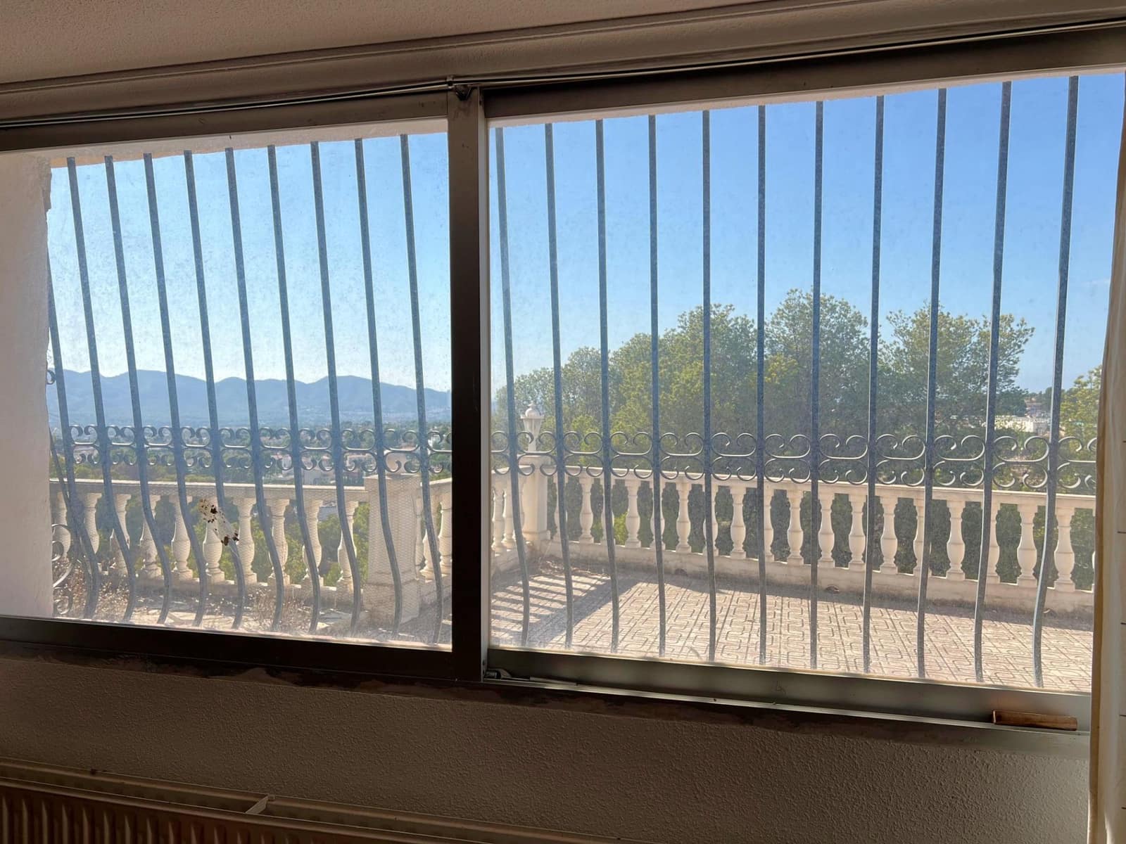 Chalet de 7 habitaciones en La Nucia en venta con piscina garaje - 950.000 € (Ref: 9255306)