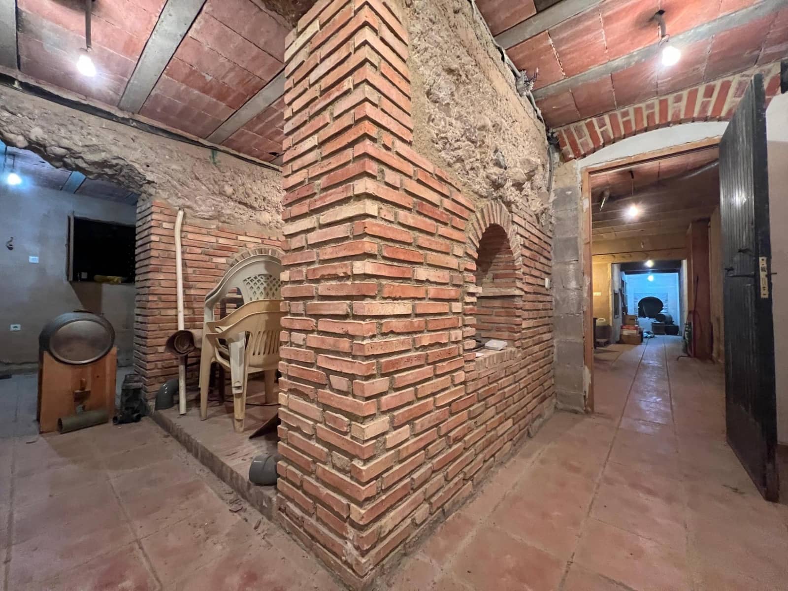 Chalet de 7 habitaciones en La Nucia en venta con piscina garaje - 950.000 € (Ref: 9255306)