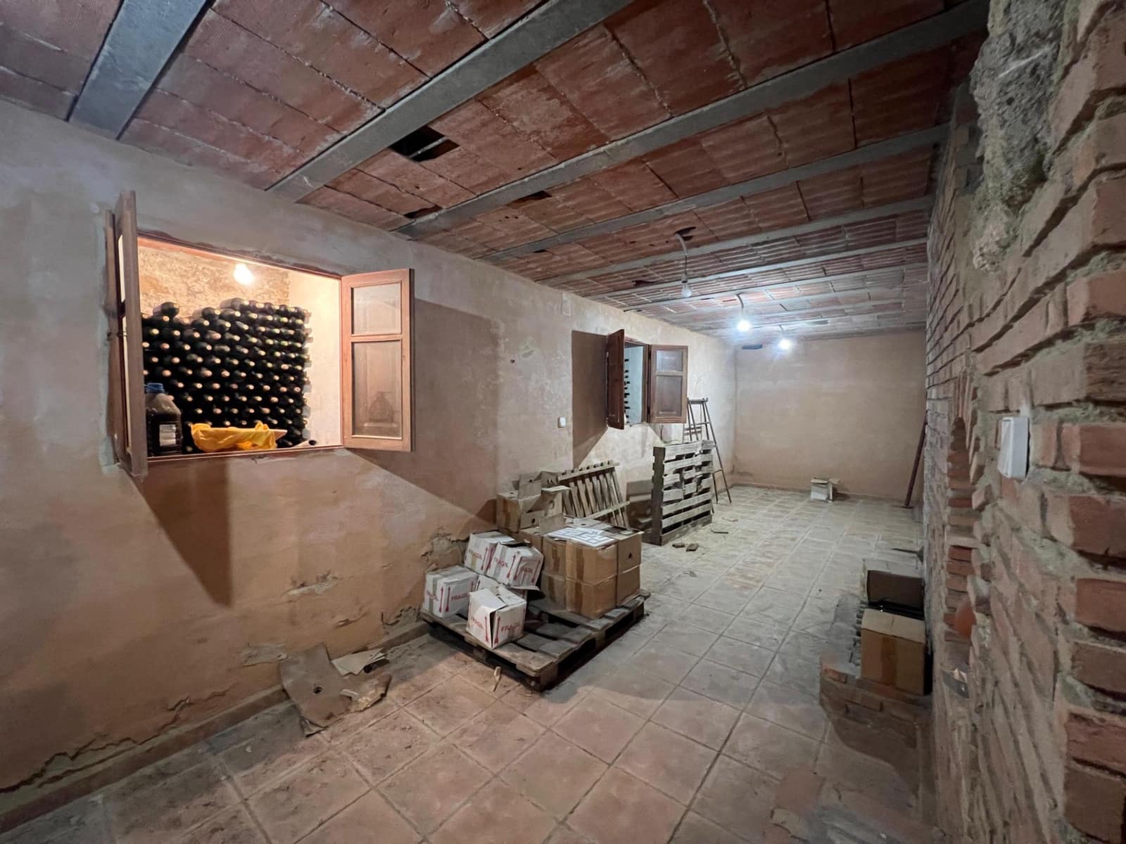 Chalet de 7 habitaciones en La Nucia en venta con piscina garaje - 950.000 € (Ref: 9255306)