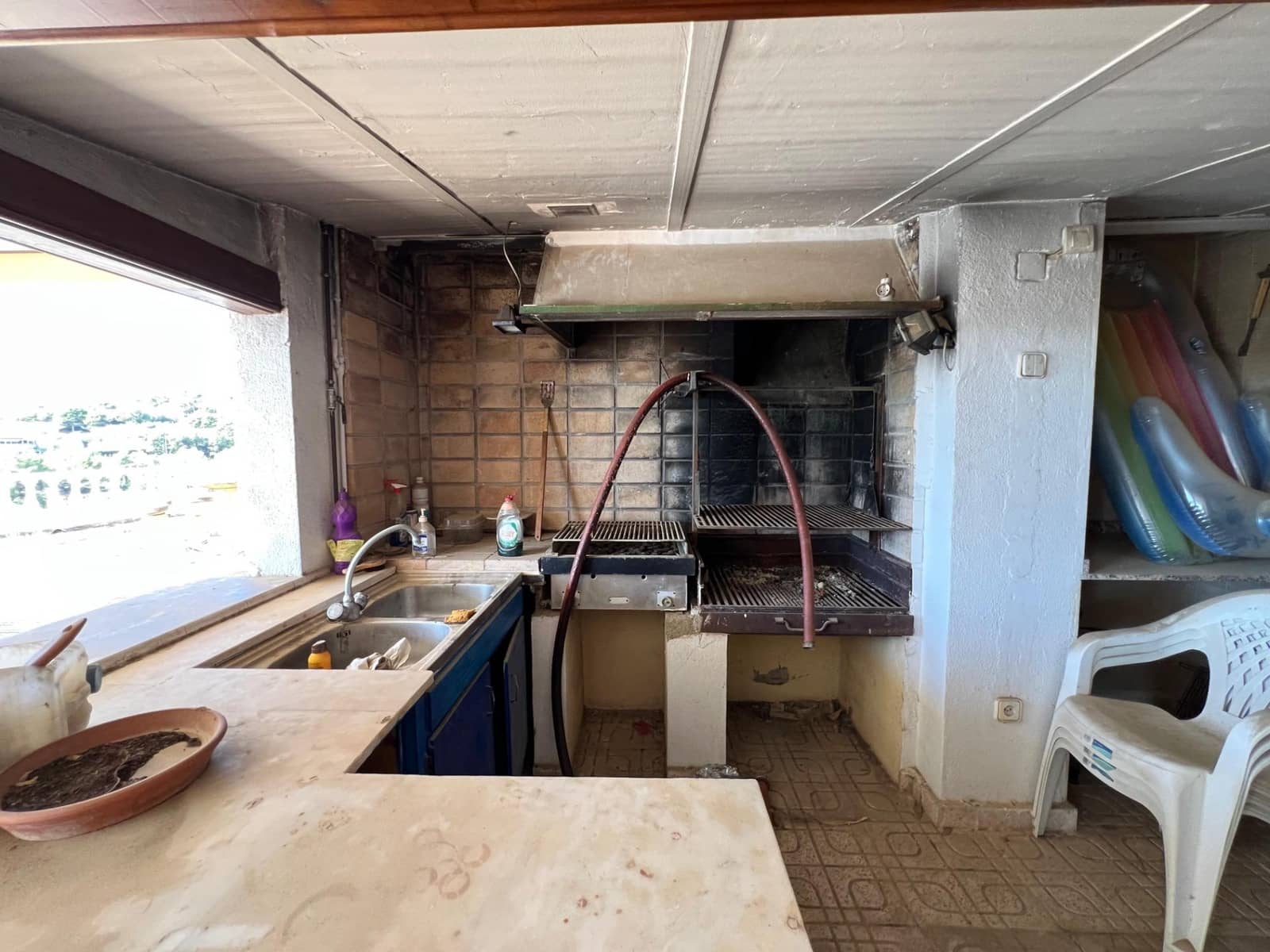 Chalet de 7 habitaciones en La Nucia en venta con piscina garaje - 950.000 € (Ref: 9255306)