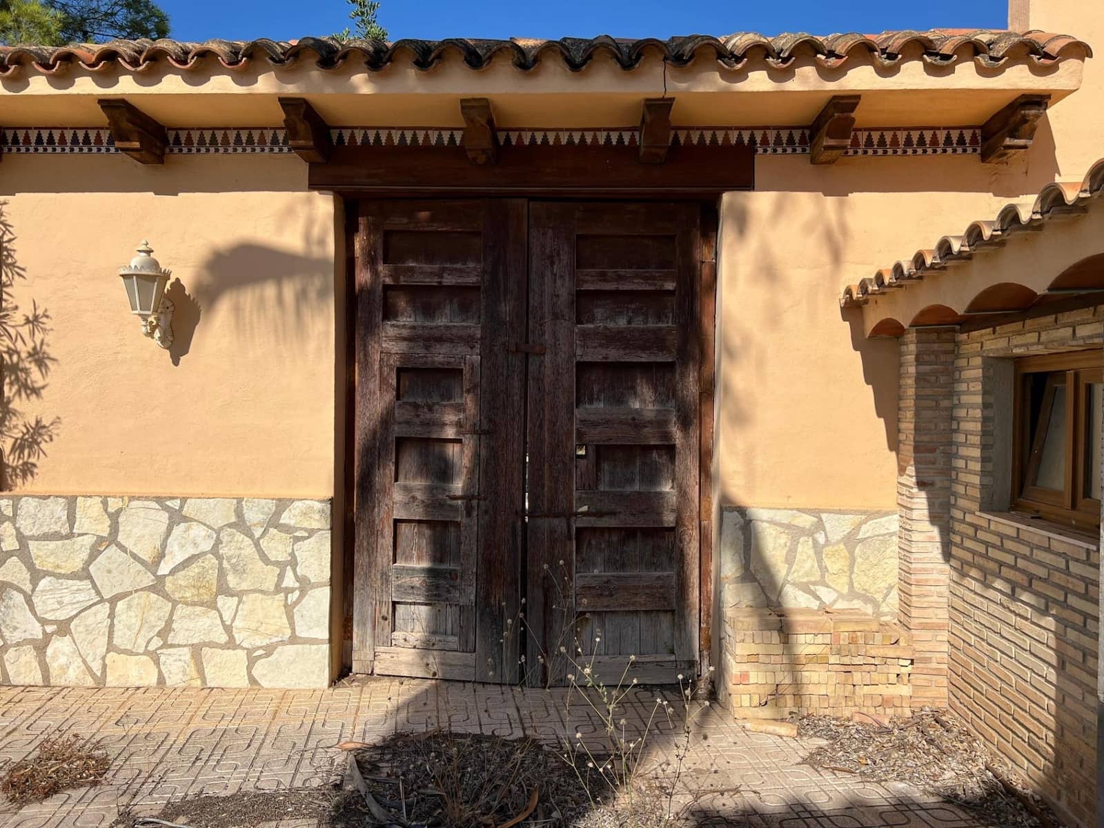 Chalet de 7 habitaciones en La Nucia en venta con piscina garaje - 950.000 € (Ref: 9255306)