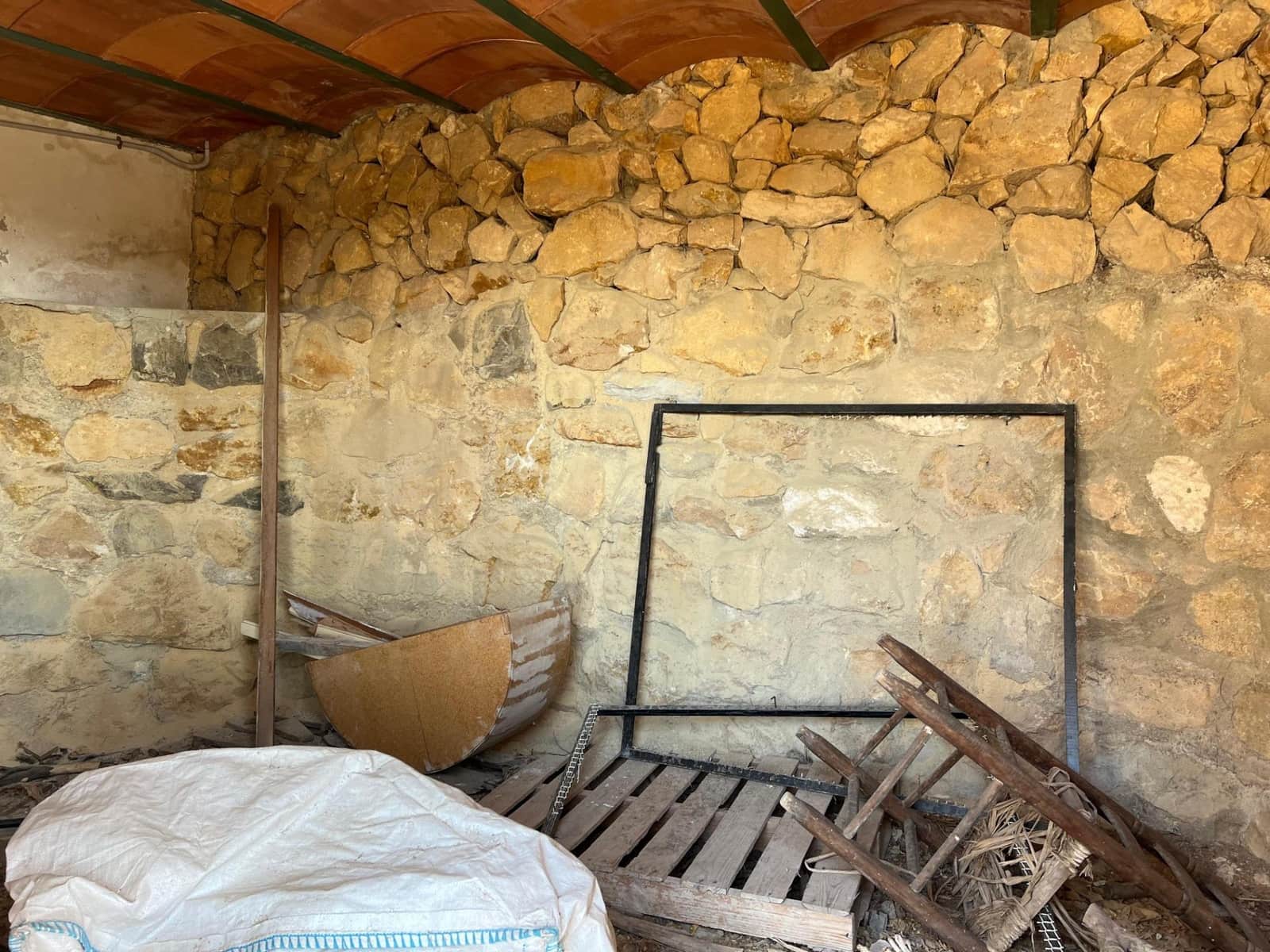 Chalet de 7 habitaciones en La Nucia en venta con piscina garaje - 950.000 € (Ref: 9255306)