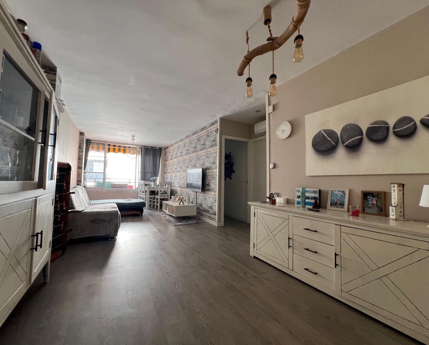 3 makuuhuone Asunto myytävänä paikassa Benidorm mukana 
autotalli - 231 000 € (Ref: 9255307)